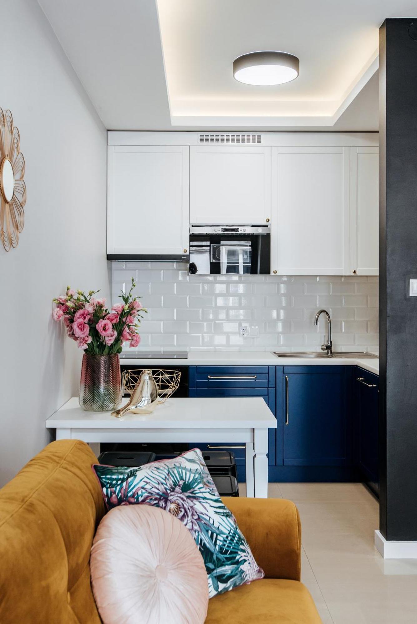Apartamenty Wielopole Krakow Luaran gambar