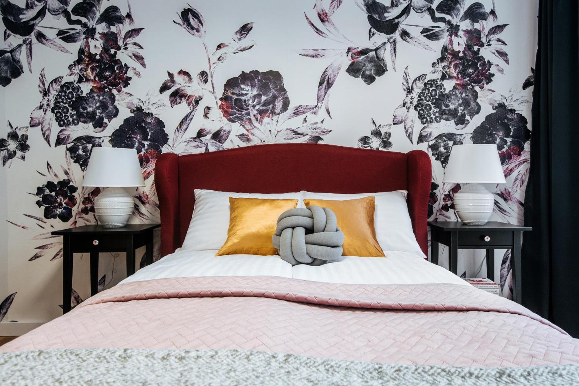 Apartamenty Wielopole Krakow Luaran gambar