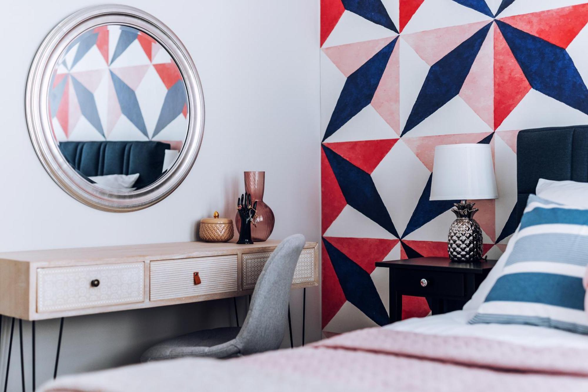 Apartamenty Wielopole Krakow Luaran gambar