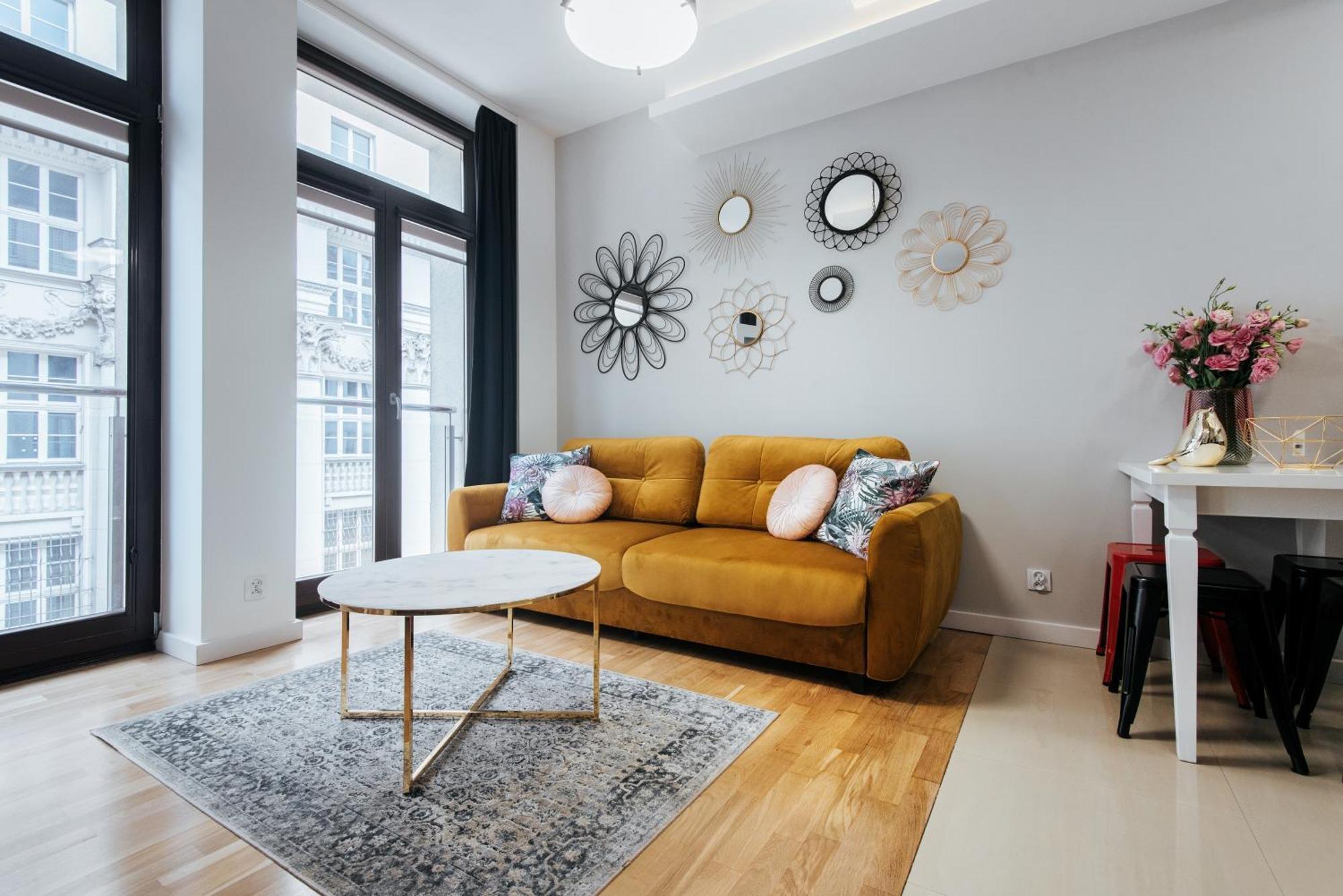 Apartamenty Wielopole Krakow Luaran gambar