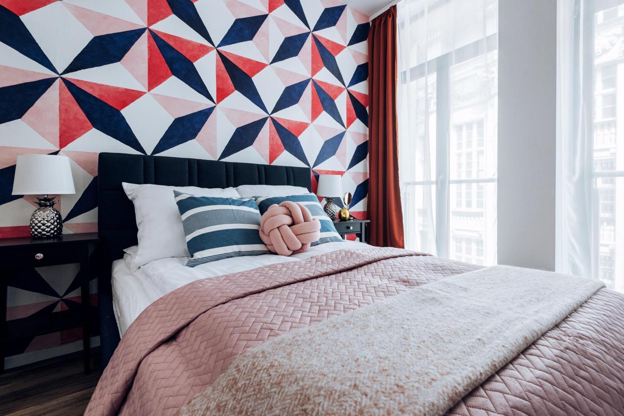 Apartamenty Wielopole Krakow Luaran gambar
