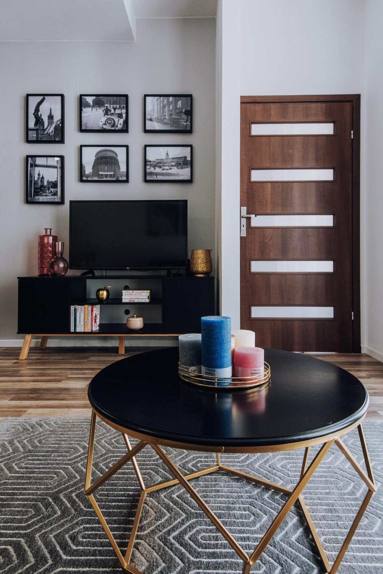 Apartamenty Wielopole Krakow Luaran gambar