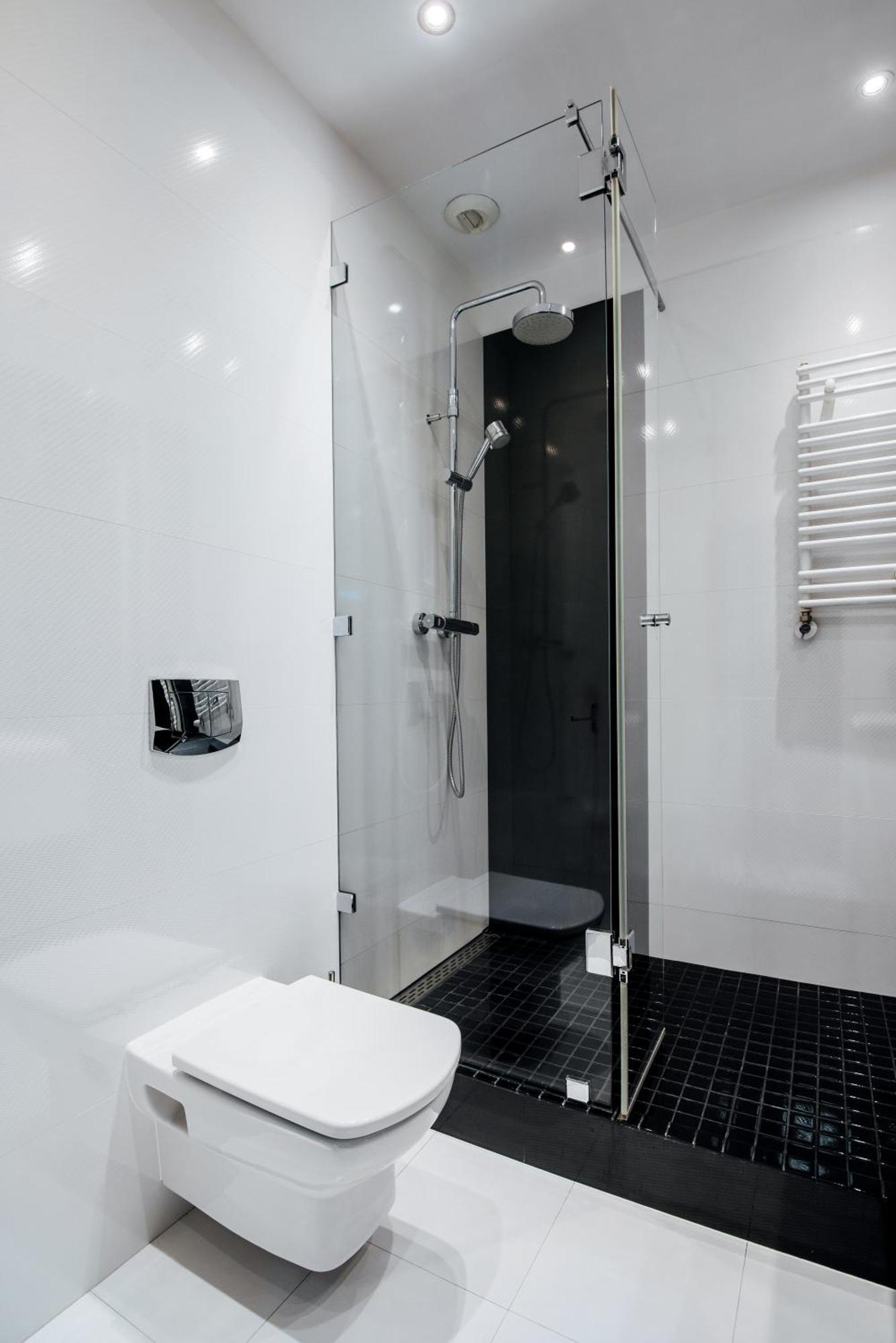 Apartamenty Wielopole Krakow Luaran gambar