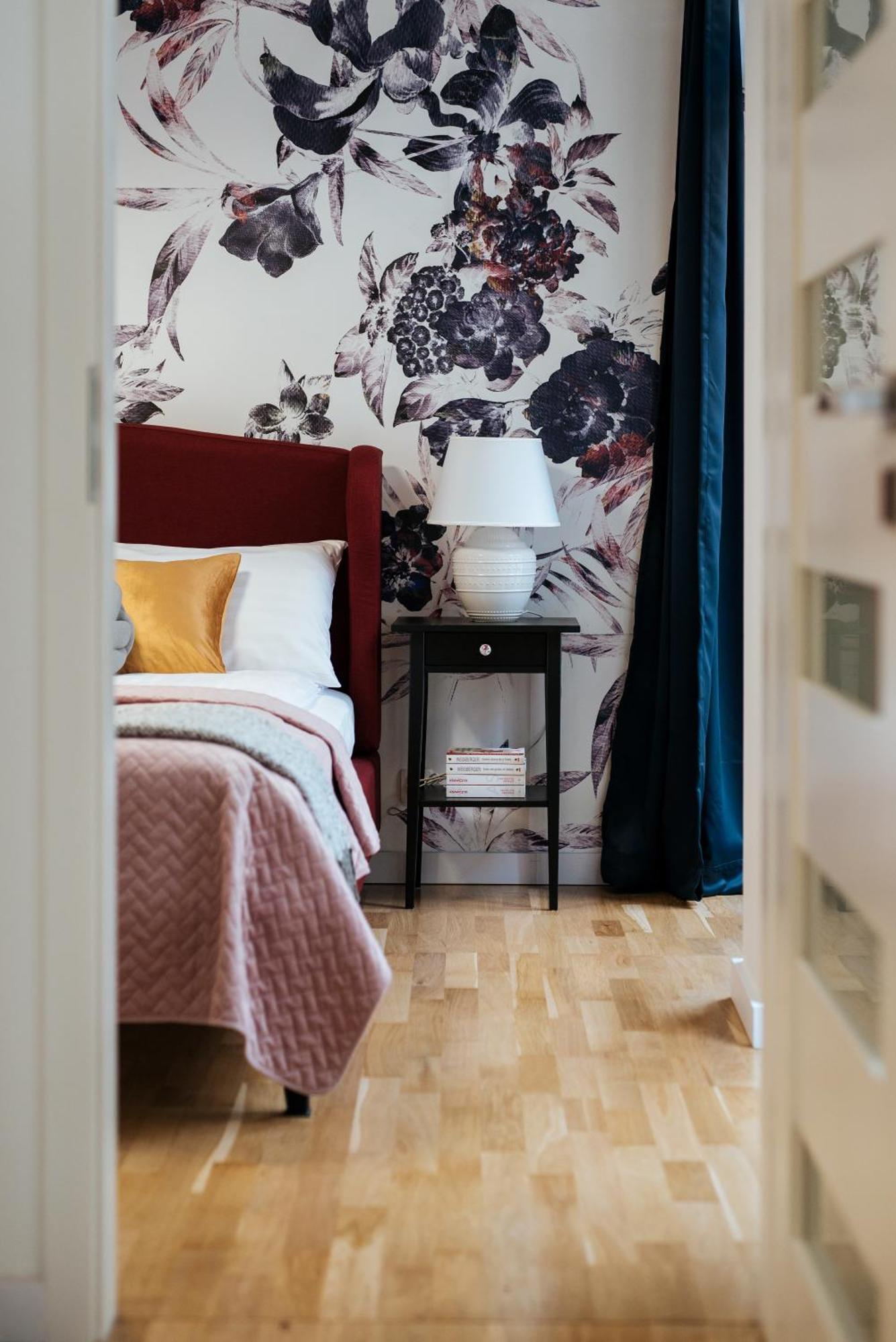Apartamenty Wielopole Krakow Luaran gambar